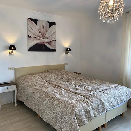 Ferienwohnung Warstein Buitenkant foto