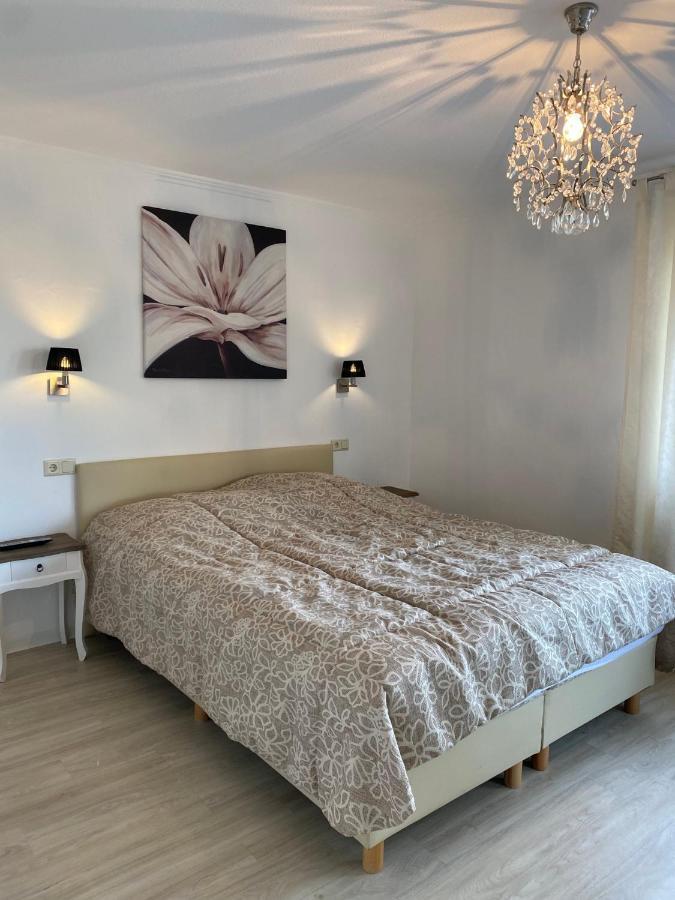 Ferienwohnung Warstein Buitenkant foto